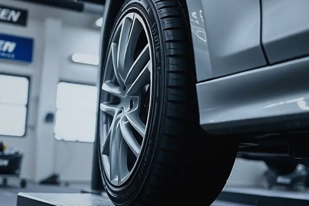 남원 BYD 씰 넥센타이어렌탈 차종별 정품 타이어 렌탈