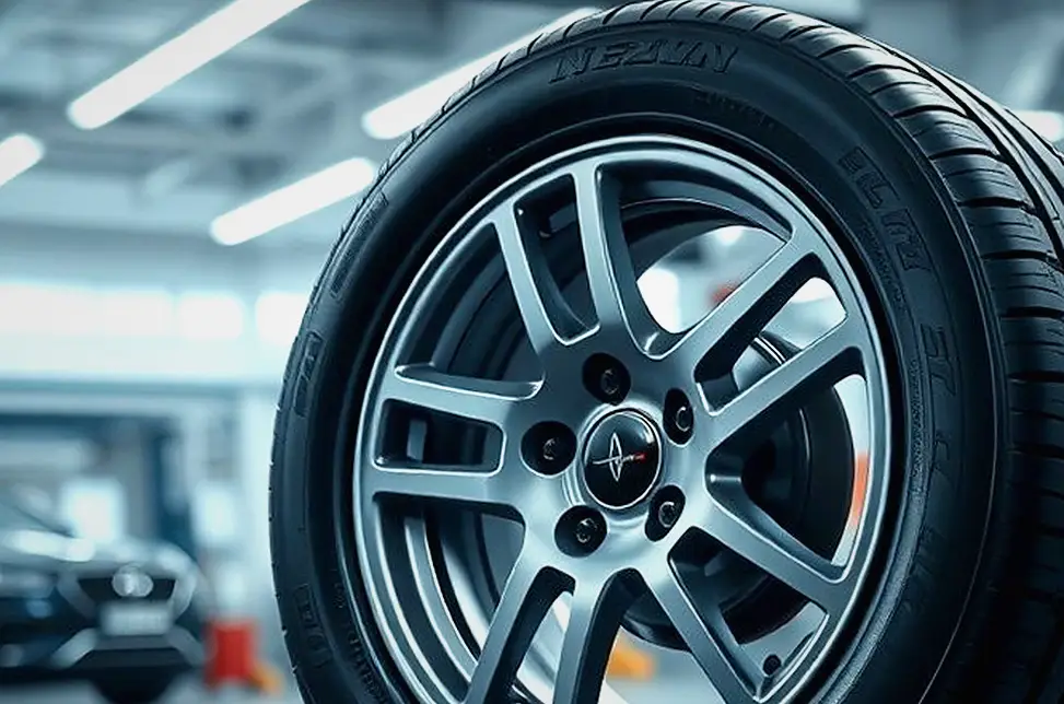 청도 RS7 넥센타이어렌탈 현장 사진 2